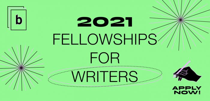 The Bitch Media Fellowships for Writers
